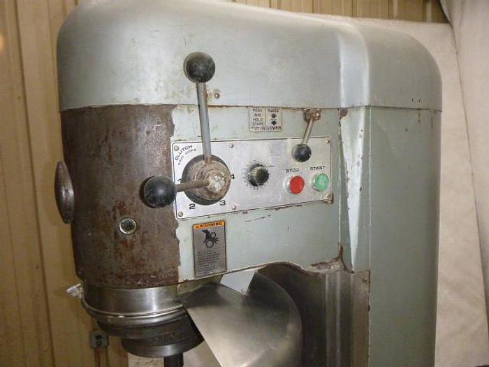 Used Hobart Mixer