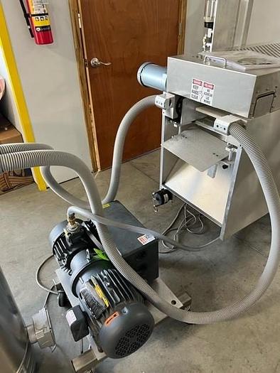 Used Rollstock Vacuum Packager; Md#RA200