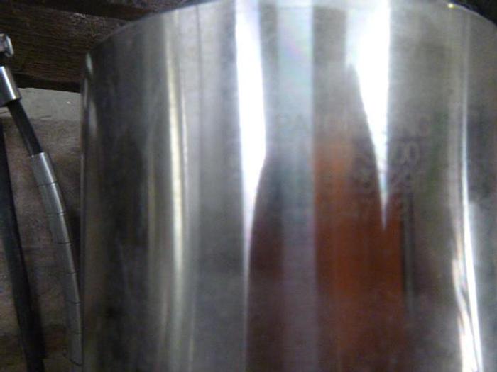 Used GEA Valve; 2"/2 Way