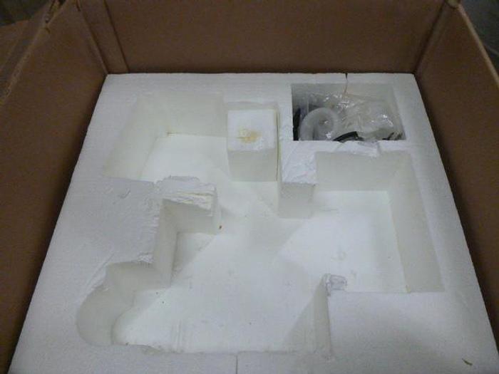 Used Prominent Motor Driven Metering Pump