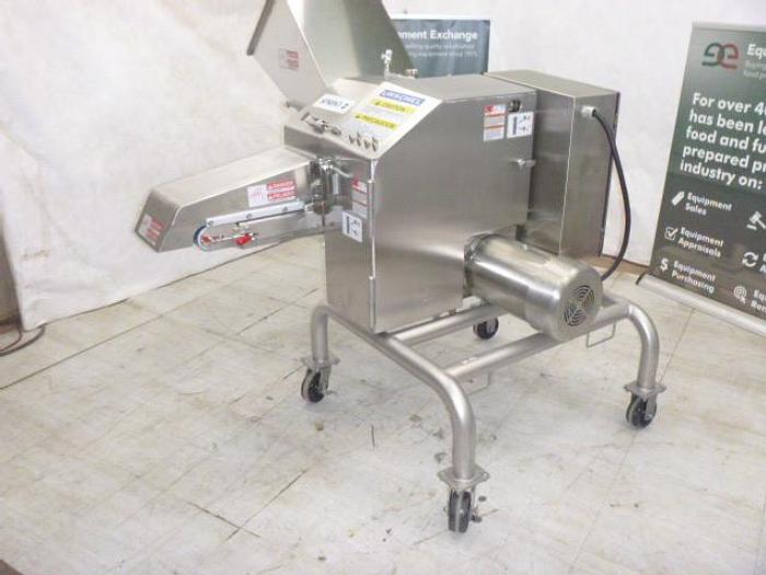 Used Urschel Dicer, Md# Sprint 2