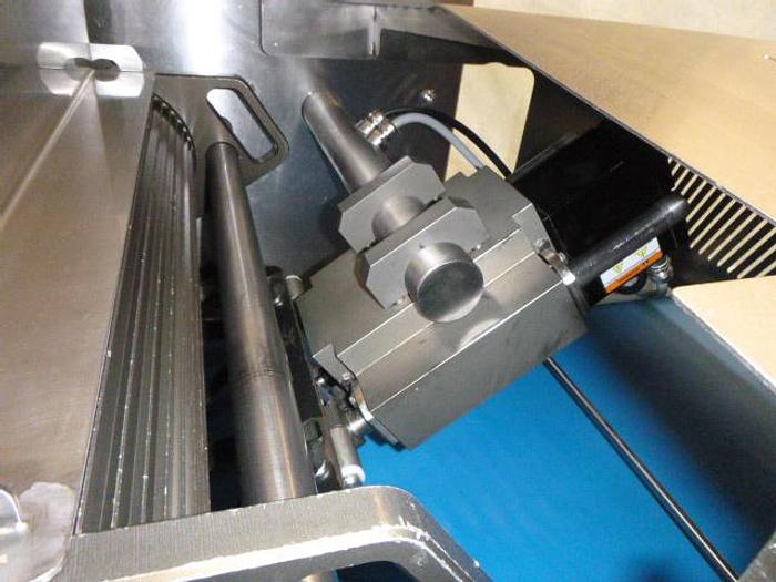 Used Unifiller Servo-Driven Multi-Station Depositor