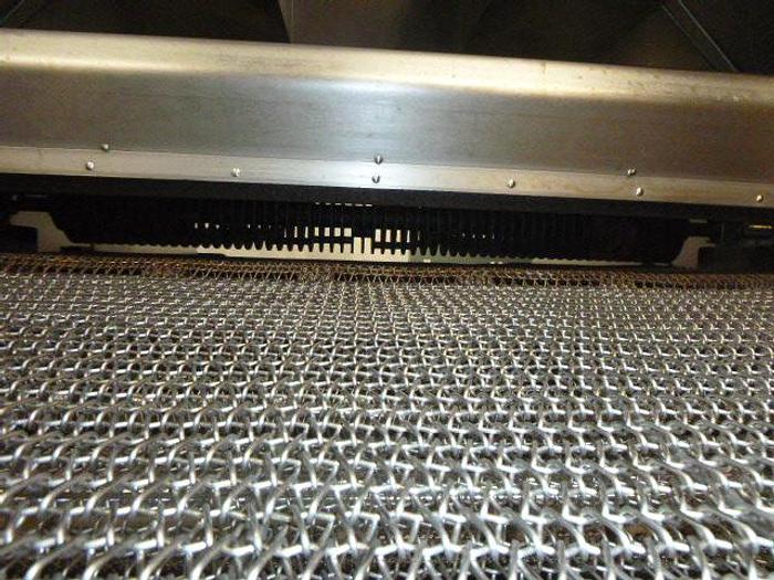 Refurbished JBT/Stein CM-40