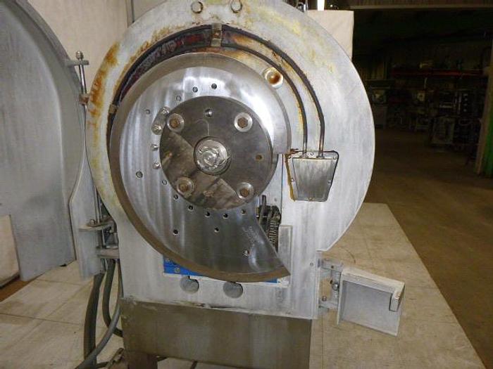 Used Cashin Continuous Bacon Slicer; Md#3027