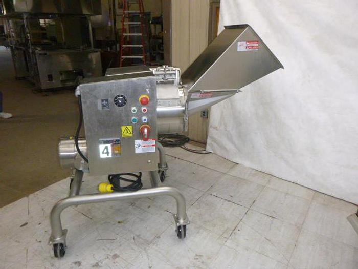 Used Urschel Dicer, Md# Sprint 2 with Discharge Conveyor
