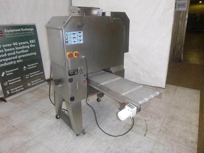 Used Grote Pendulum Style Slicer; Md#613