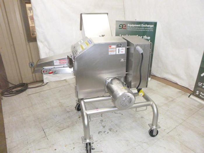 Used Urschel Dicer, Md# Sprint 2 with Discharge Conveyor