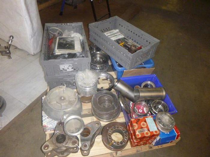 Used Karl Schnell/Pappas Emulsifier