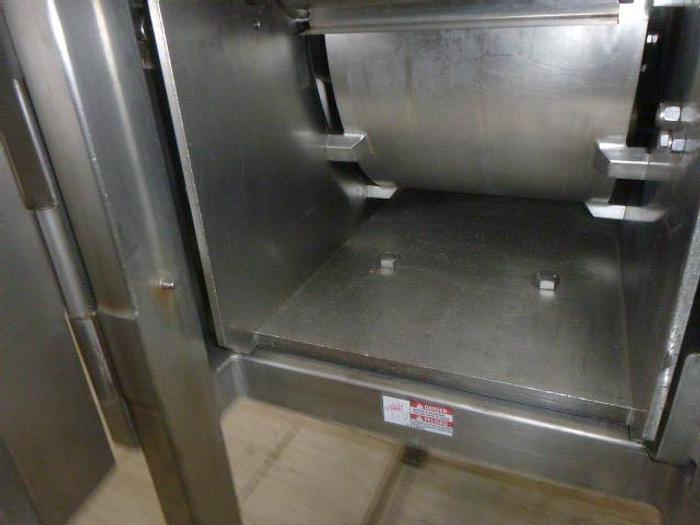 Used Urschel QuantiCut Dicer/Slicer/Strip Cutter; Model Q