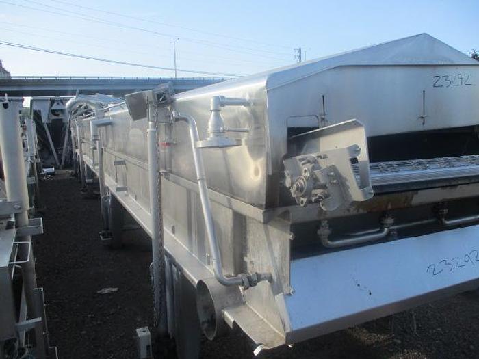 Used Heat and Control Fryer, Model#BPF-4235