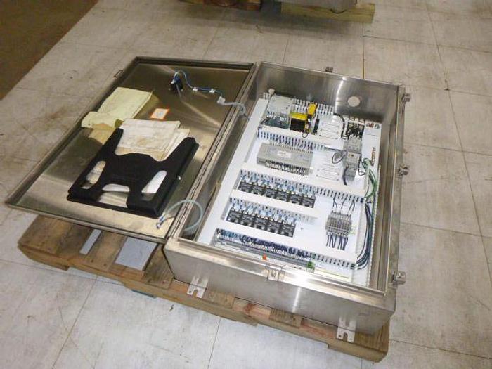 Used Anco SPX Bacon Press, Md#1411P-G3