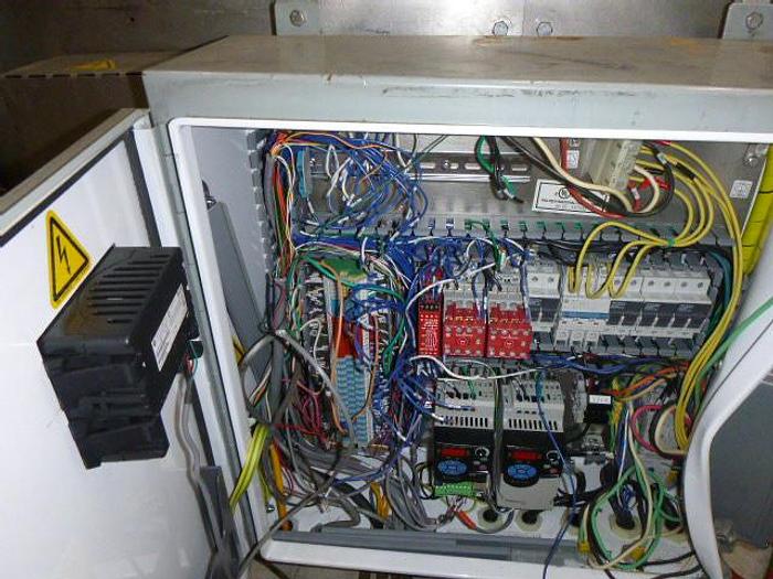 Used Adco Hand Load Cartoner; Md#15DZ60-SS