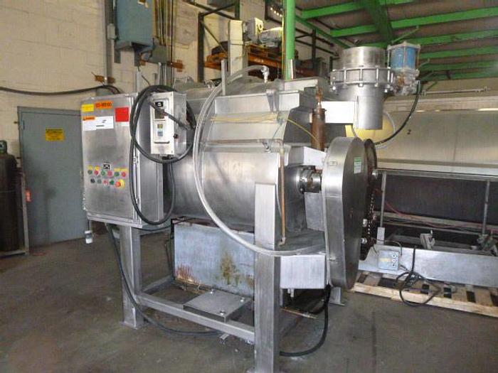 Used Griffith Blender