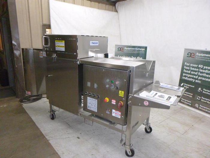 Used Urschel E-Translicer; Md#ETRS