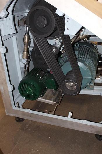 Refurbished Kramer Grebe Bowl Chopper, 325L