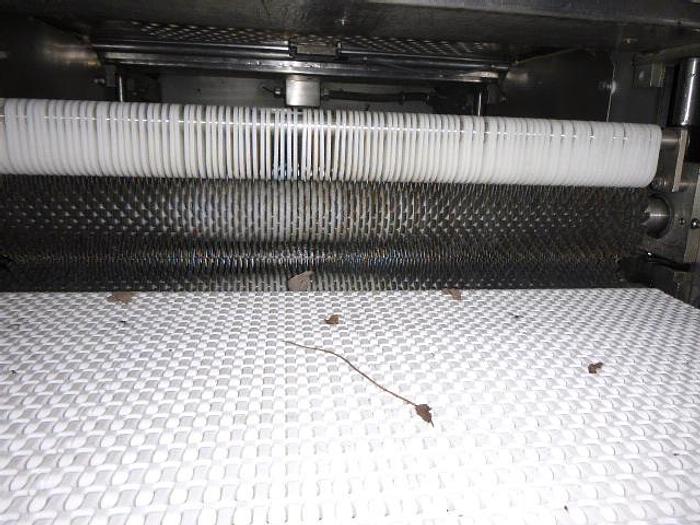 Used Bridge Dual Head Macerator; Md#CC-24DH