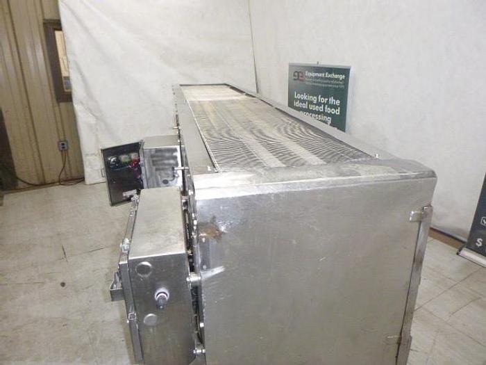 Used Bridge Shuttle/Spreading Conveyor; Md#SCA 18-48