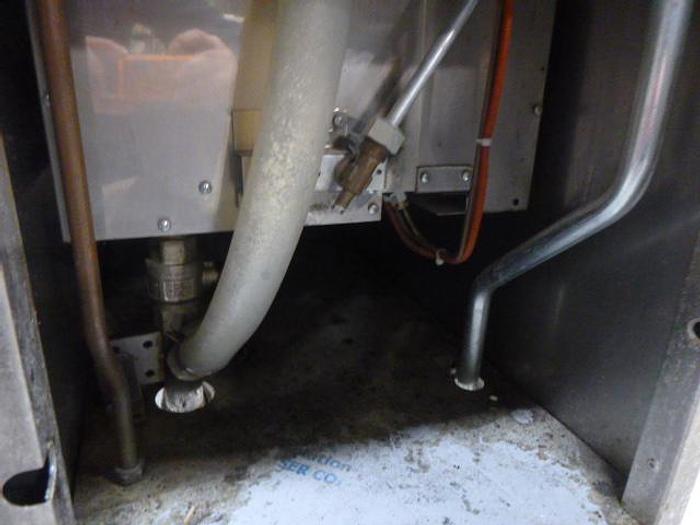 Used Alpi Pasta Cooker, Md#214005, Natural Gas