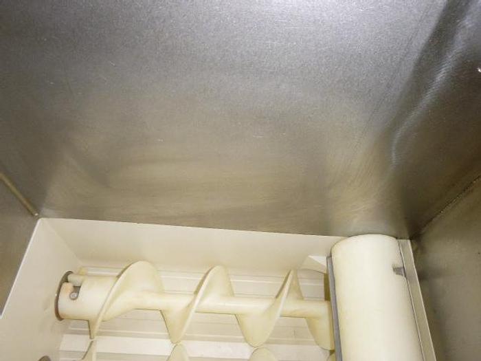 Used Rheon KN135 Encrusting Machine