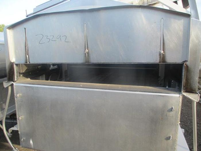 Used Heat and Control Fryer, Model#BPF-4235