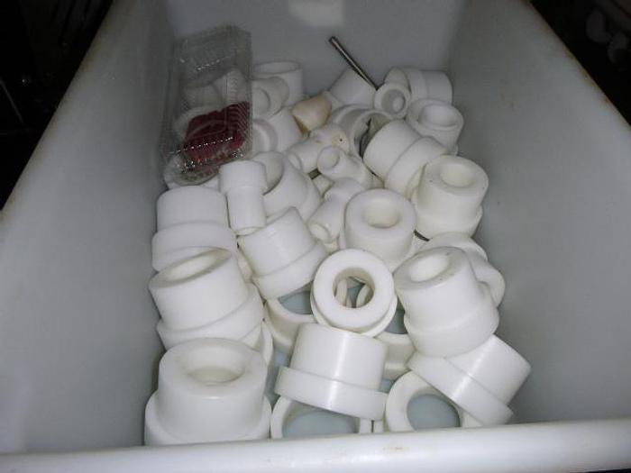 Used Unifiller Servo-Driven Multi-Station Depositor