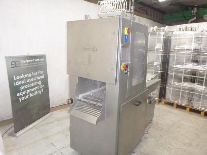 Used ScottPec 27-Needle Injector; Md#NK-27