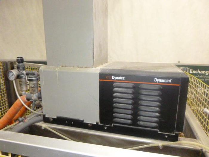 Used Kodiak/YWD Horizontal Cartoner; Md#903