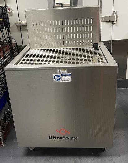 Used Ultra Source Ultra Shrink 2818 Dip Tank