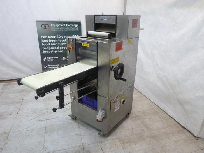 Used Dominioni Pasta Cutter; Md#TN250