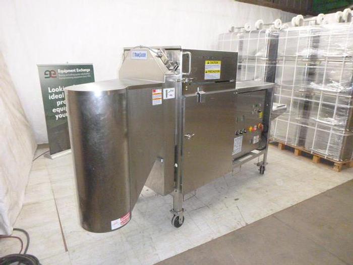 Used Urschel E-Translicer; Md#ETRS
