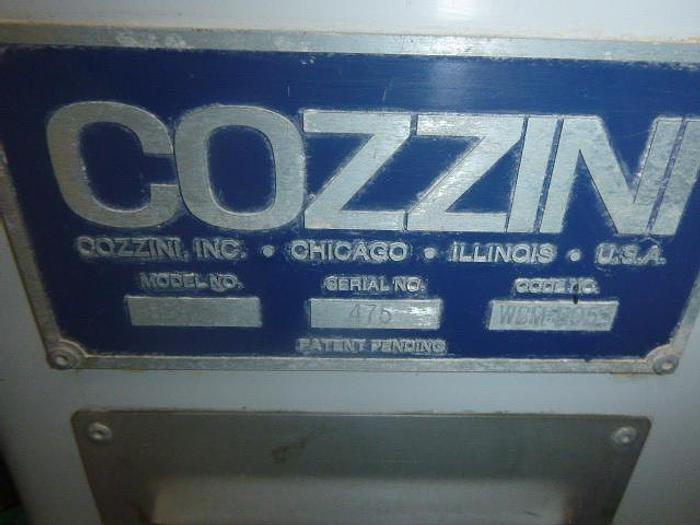 Used Cozzini HE4
