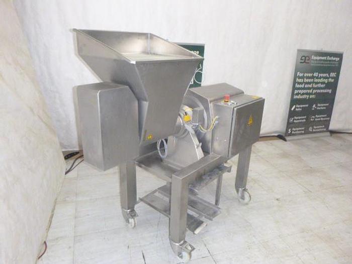 Used Stephan Emulsifier; Md#MCH20K