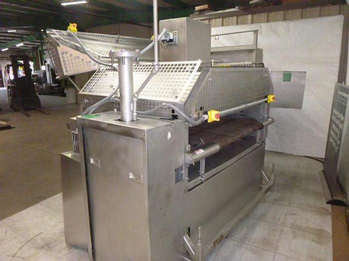 Refurbished JBT/Stein CM-40