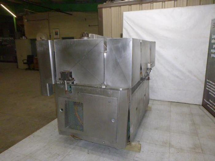 Used Anco SPX Bacon Press, Md#1411P-G3
