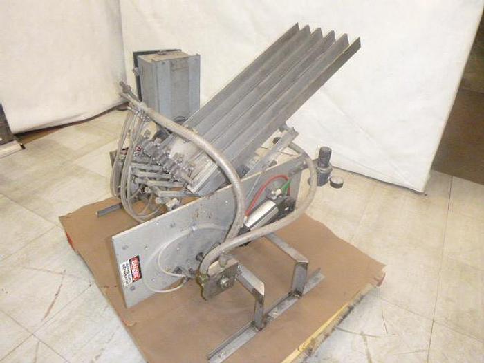 Used Thiele Denester; Md#S-20-8M