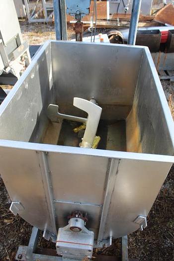 Used Butcher Boy Mixer, Md#500