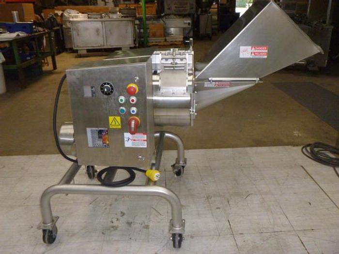 Used Urschel Dicer, Md# Sprint 2