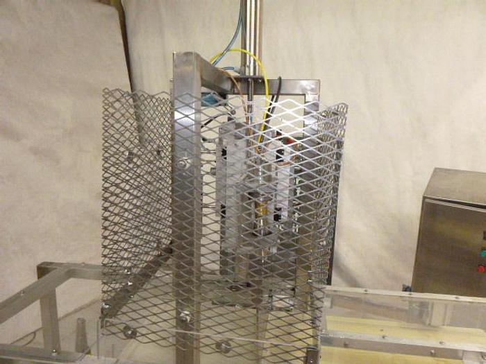 Used Matis Ultrasonic Cutter, Md# Sonic