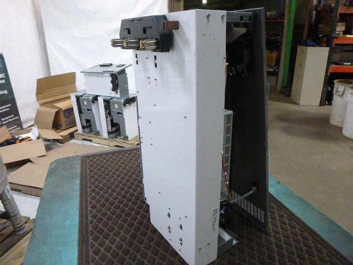 Used ALLEN BRADLEY Powerflex VFD; 15HP