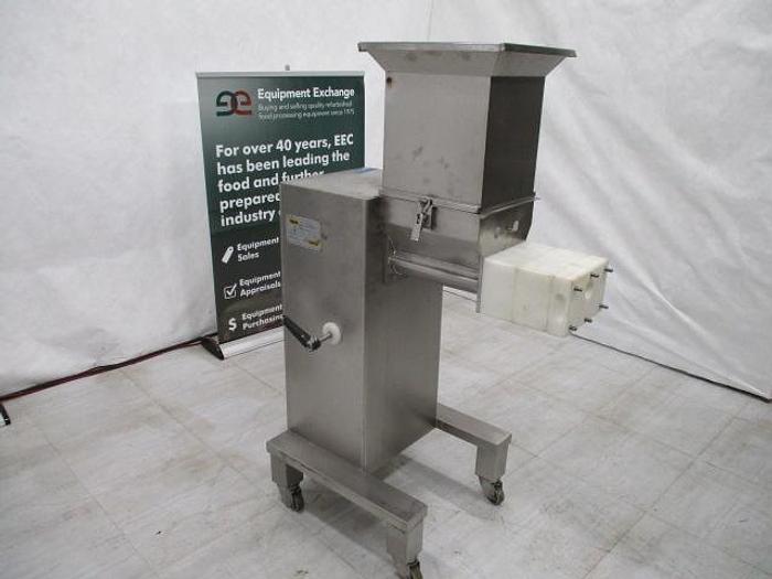 Used Tecna Saima Pasta/Dough Extruder; Md#AR100