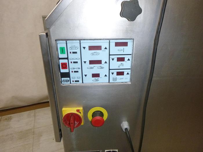 Used Grote Pendulum Style Slicer; Md#613