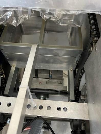 Used Rollstock Vacuum Packager; Md#RA200