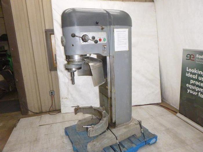 Used Hobart Planetary Mixer; Md#V-1401