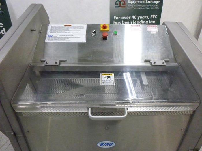 Used Biro Horizontal Slicer; Md#109PCM