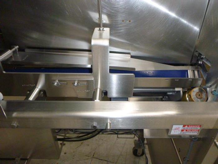 Used Urschel E-Translicer; Md#ETRS
