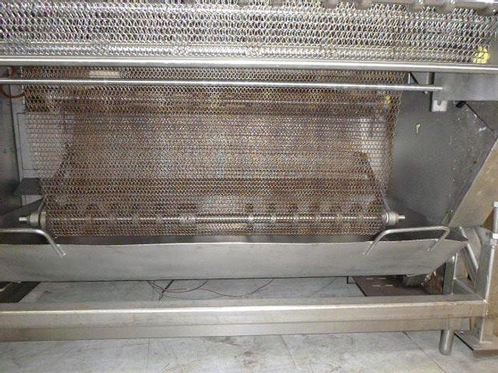 Refurbished JBT/Stein CM-40