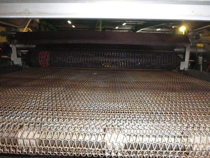 Refurbished JBT/Stein CM-40