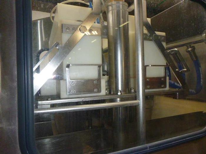 Used Wolf-Tec (Schroder) Conveyor Belt Injector; Md# IMAX630