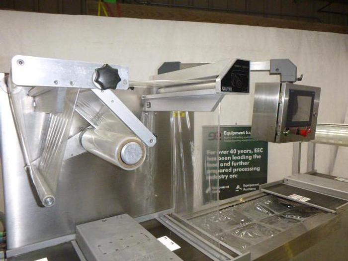 Used Rollstock Vacuum Packager; Md#RA-200