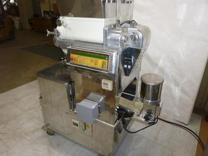 Used Rheon KN135 Encrusting Machine